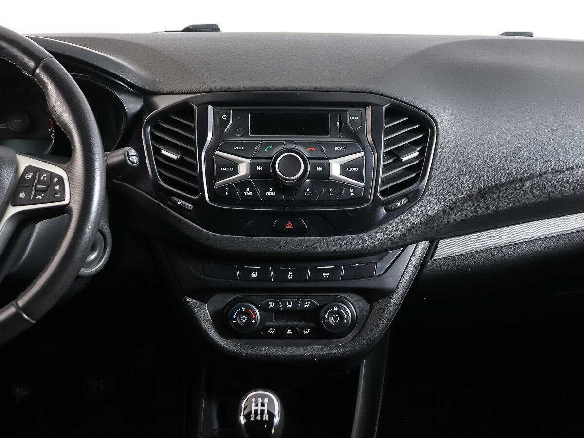 Купить Lada (ВАЗ) Vesta, 2020, 67 017 км, фото №13