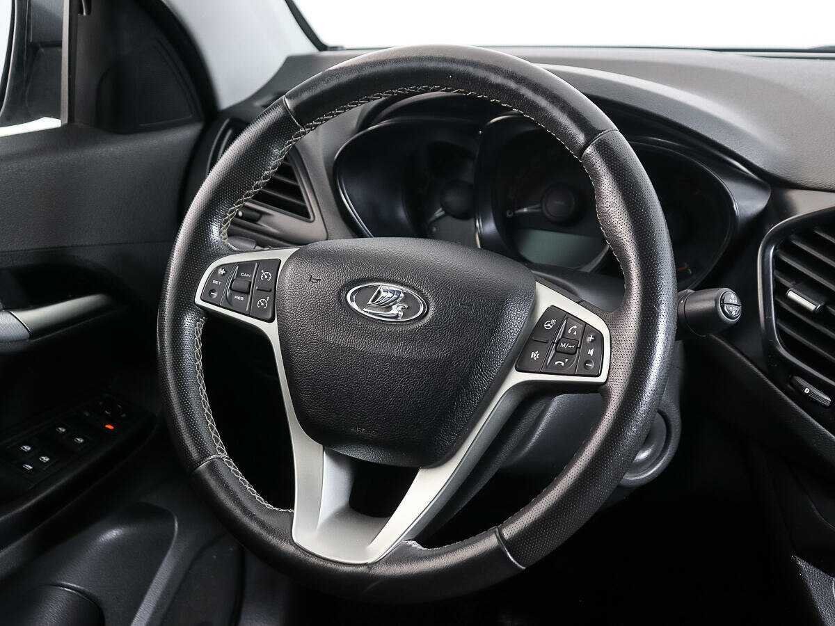 Купить Lada (ВАЗ) Vesta, 2020, 67 017 км, фото №14