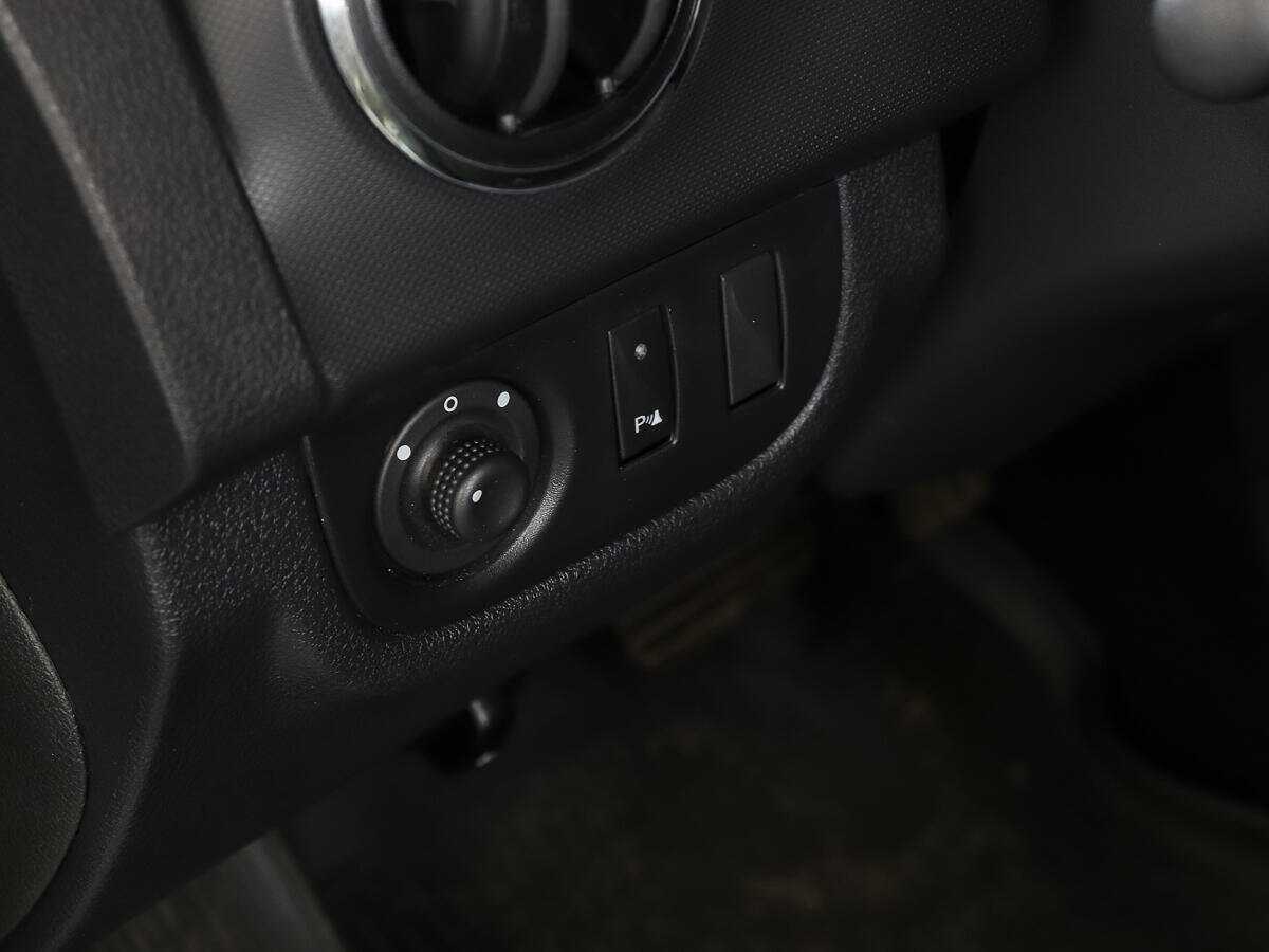 Купить Renault Sandero Stepway, 2019, 54 814 км, фото №15