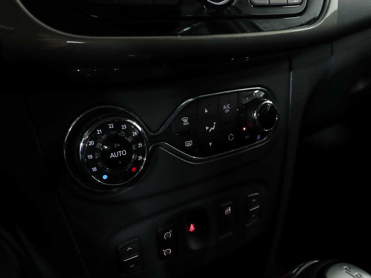 Купить Renault Sandero Stepway, 2019, 54 814 км, фото №17