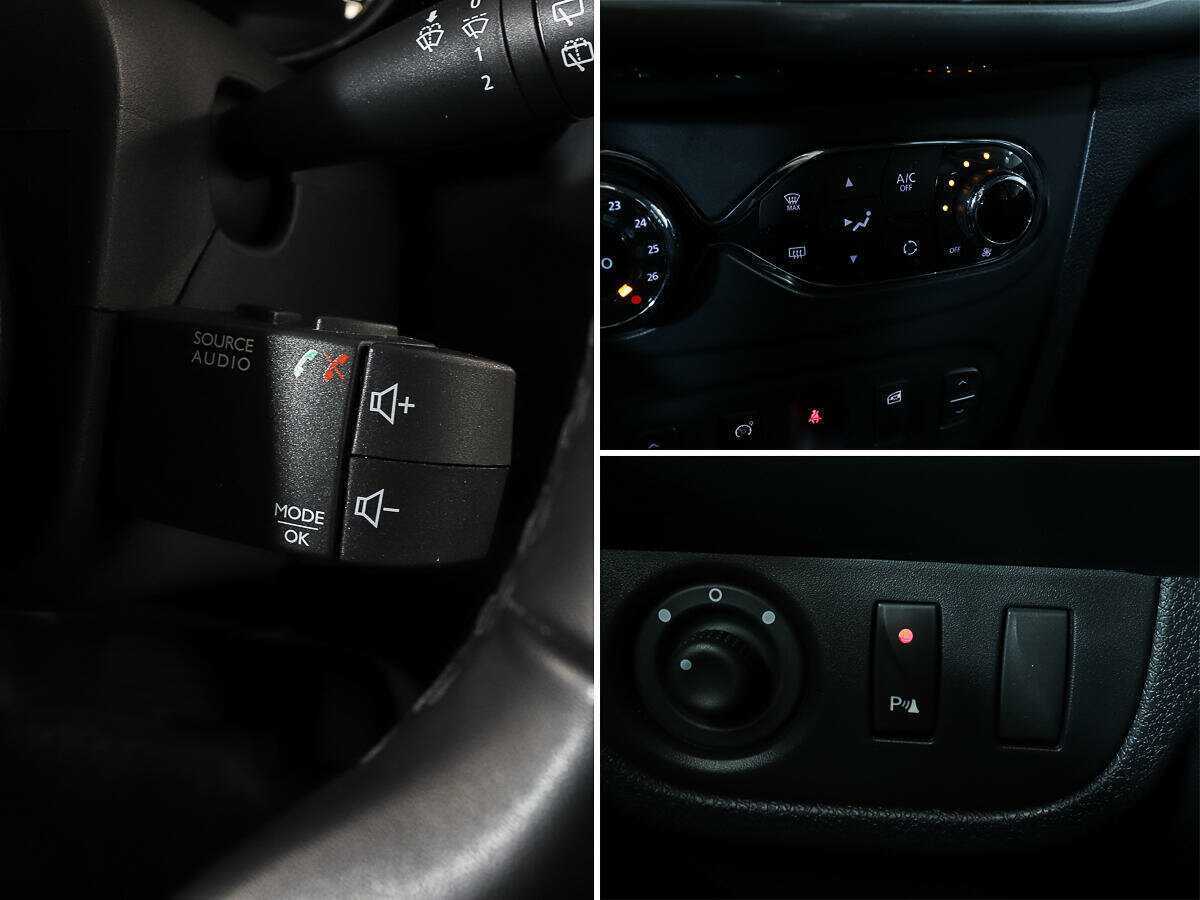 Купить Renault Sandero Stepway, 2019, 54 814 км, фото №18