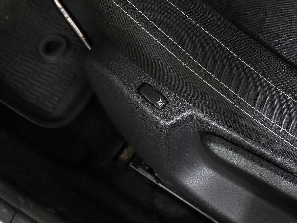 Купить Renault Sandero Stepway, 2019, 54 814 км, фото №19