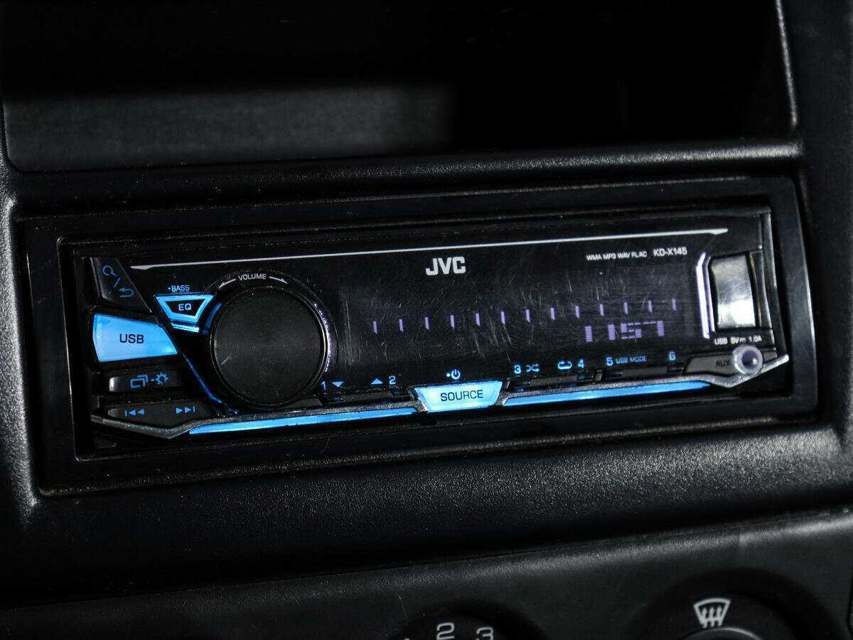 Купить Lada (ВАЗ) Granta, 2019, 113 082 км, фото №14