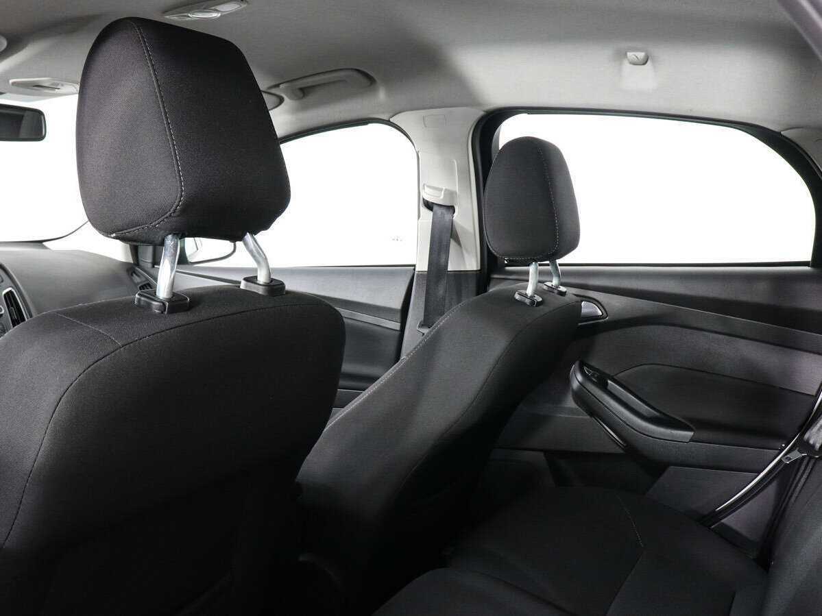 Купить Ford Focus, 2017, 66 108 км, фото №12