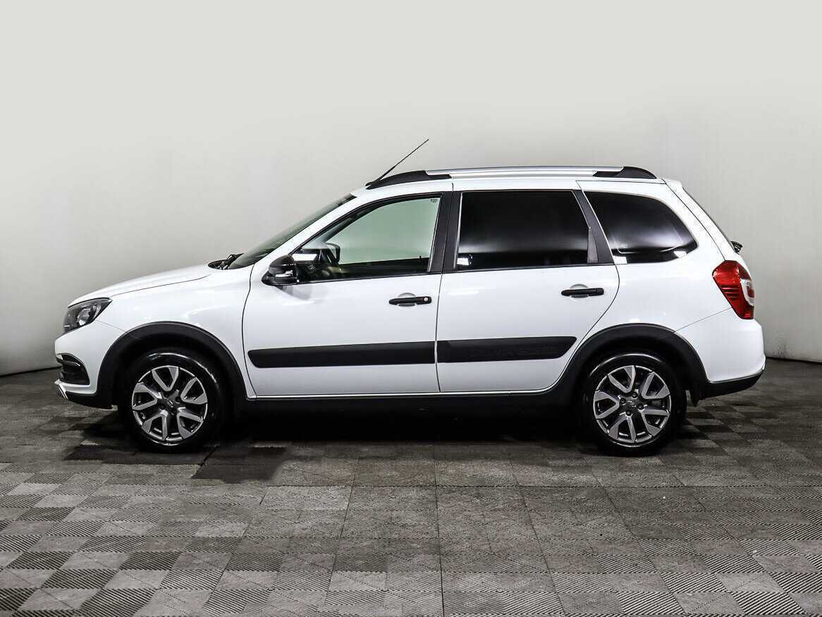 Купить Lada (ВАЗ) Granta, 2021, 82 000 км, фото №7