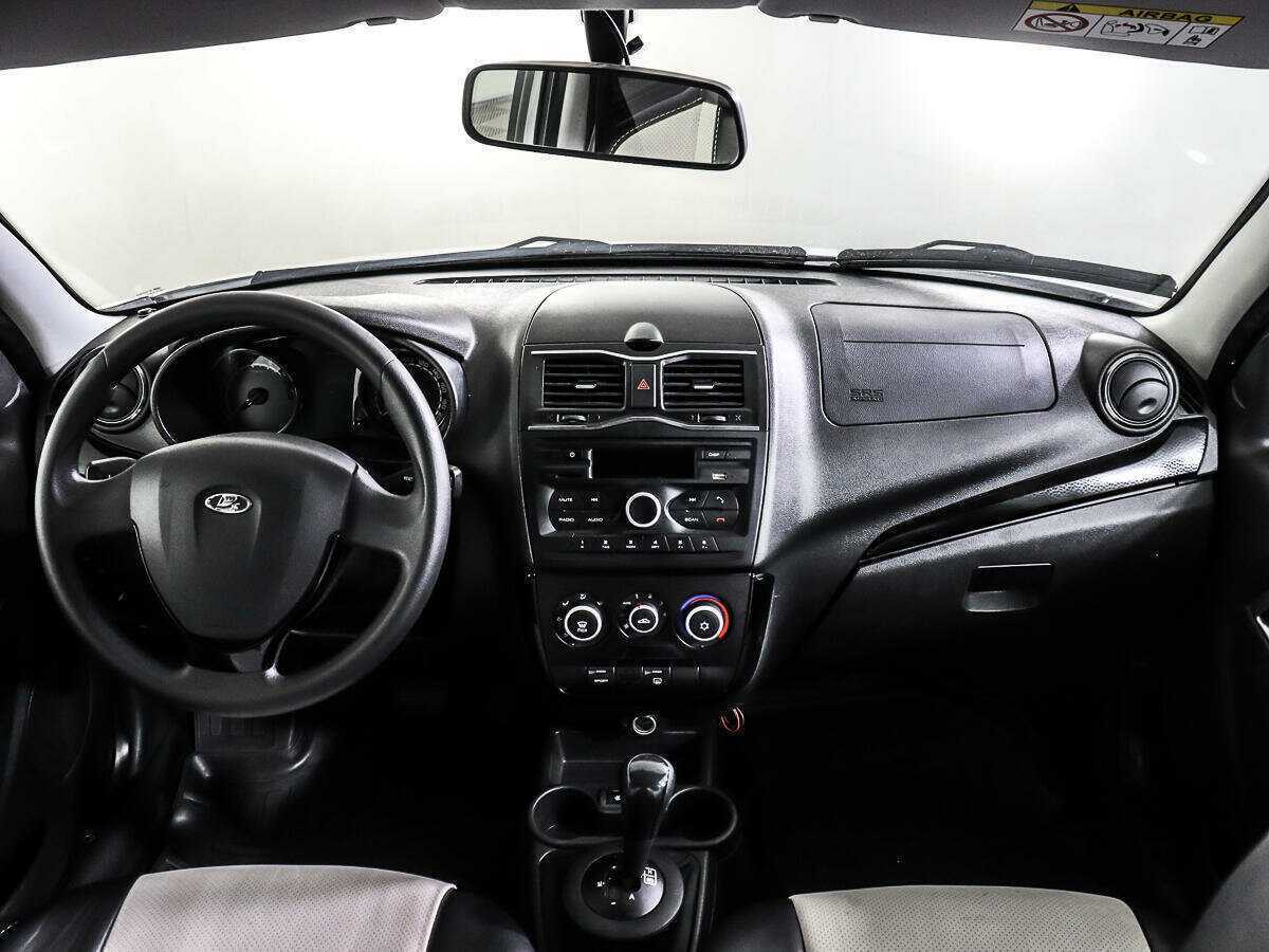 Купить Lada (ВАЗ) Granta, 2021, 82 000 км, фото №11