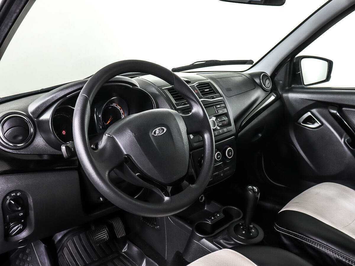 Купить Lada (ВАЗ) Granta, 2021, 82 000 км, фото №13