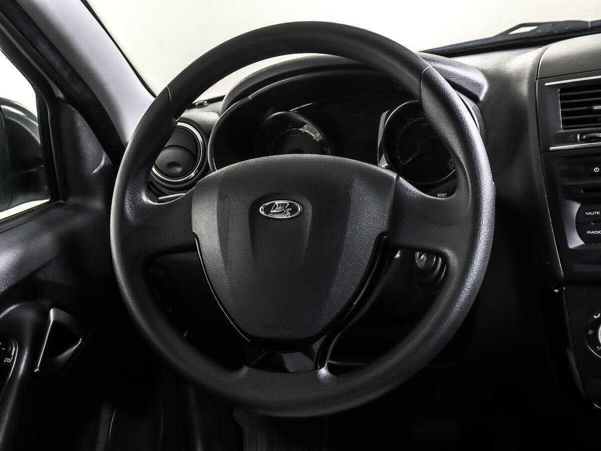 Купить Lada (ВАЗ) Granta, 2021, 82 000 км, фото №14