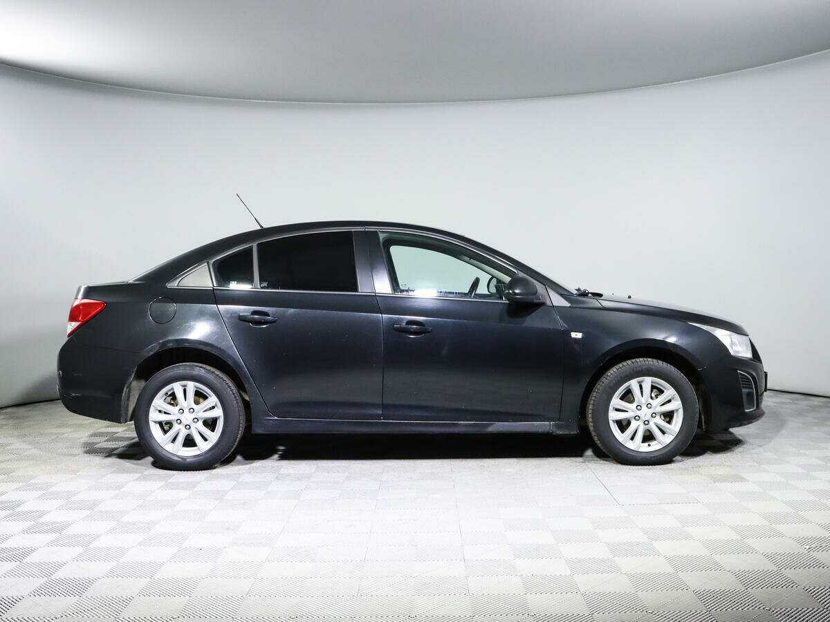 Купить Chevrolet Cruze, 2013, 223 000 км, фото №4
