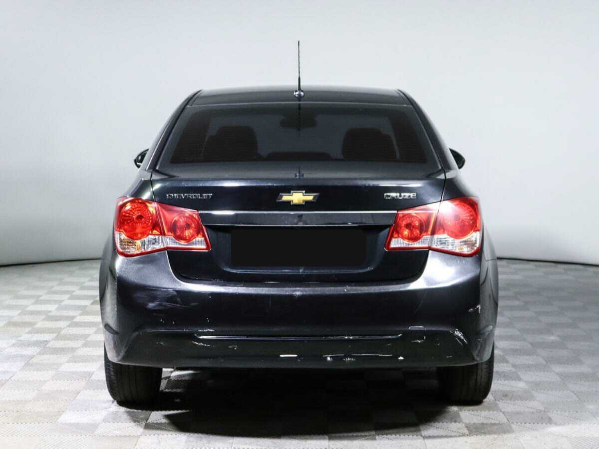 Купить Chevrolet Cruze, 2013, 223 000 км, фото №6
