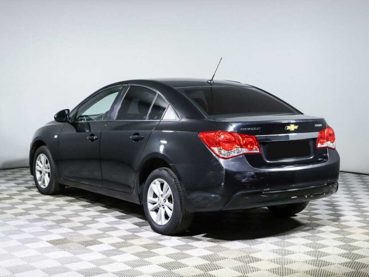 Купить Chevrolet Cruze, 2013, 223 000 км, фото №7