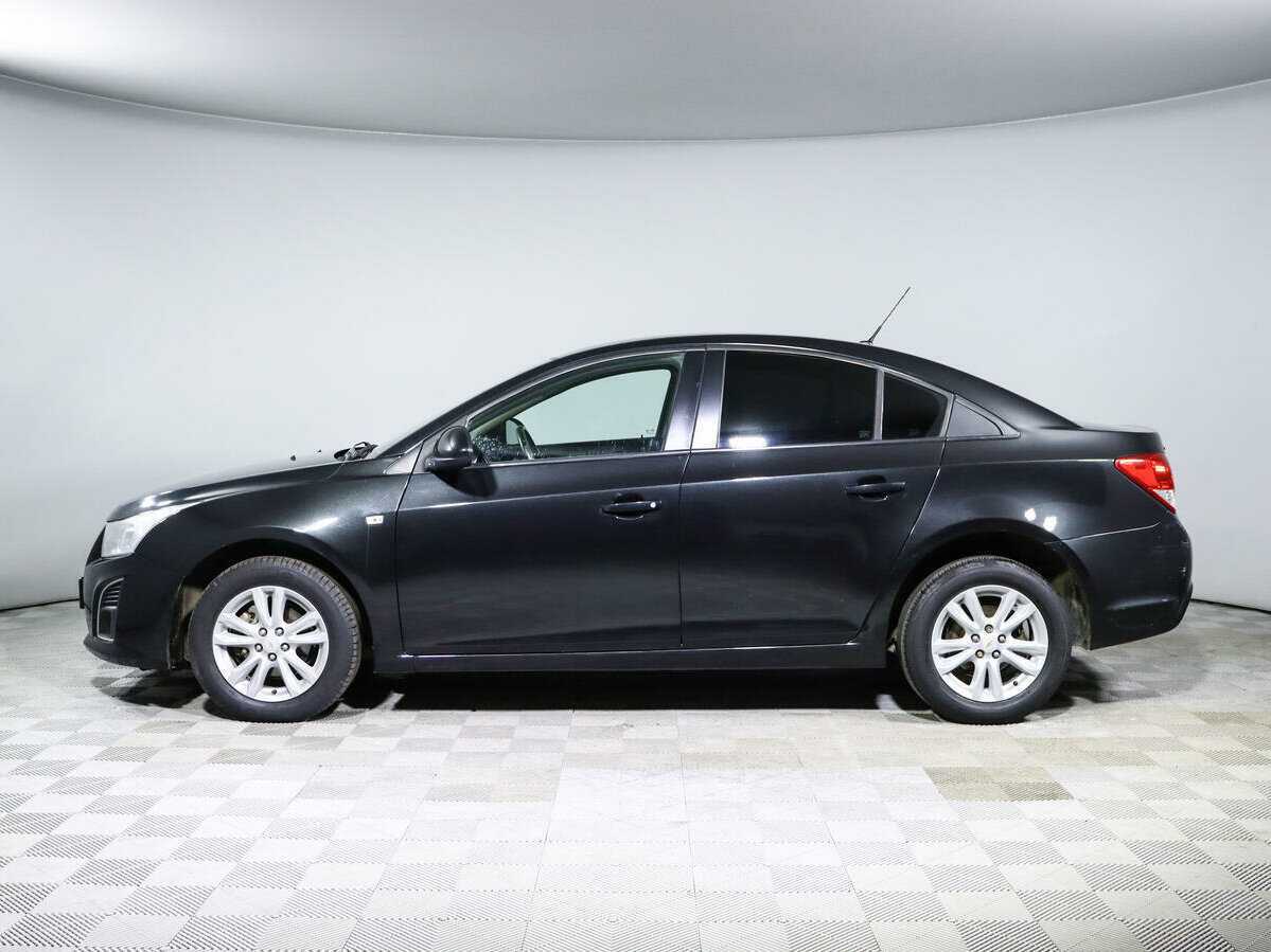 Купить Chevrolet Cruze, 2013, 223 000 км, фото №8