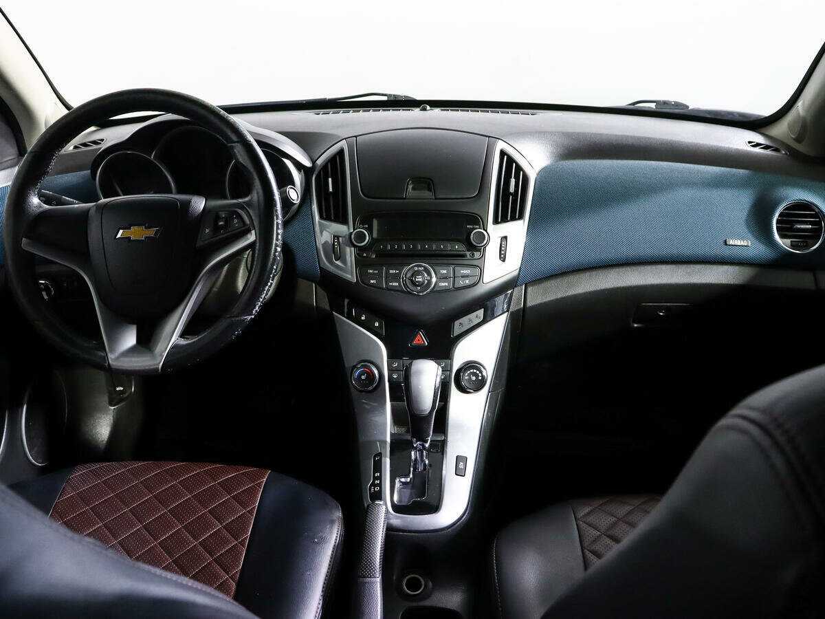 Купить Chevrolet Cruze, 2013, 223 000 км, фото №12