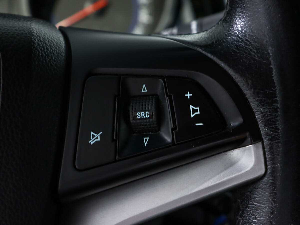 Купить Chevrolet Cruze, 2013, 223 000 км, фото №16