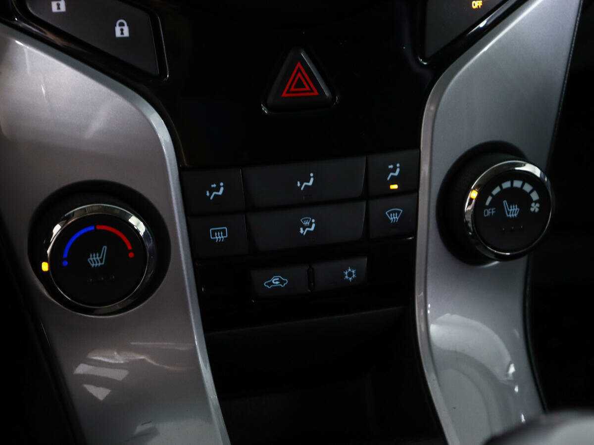 Купить Chevrolet Cruze, 2013, 223 000 км, фото №17