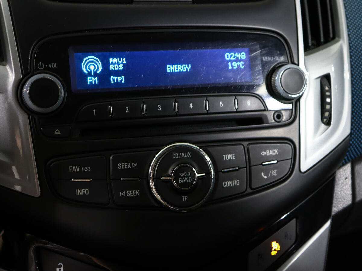 Купить Chevrolet Cruze, 2013, 223 000 км, фото №18