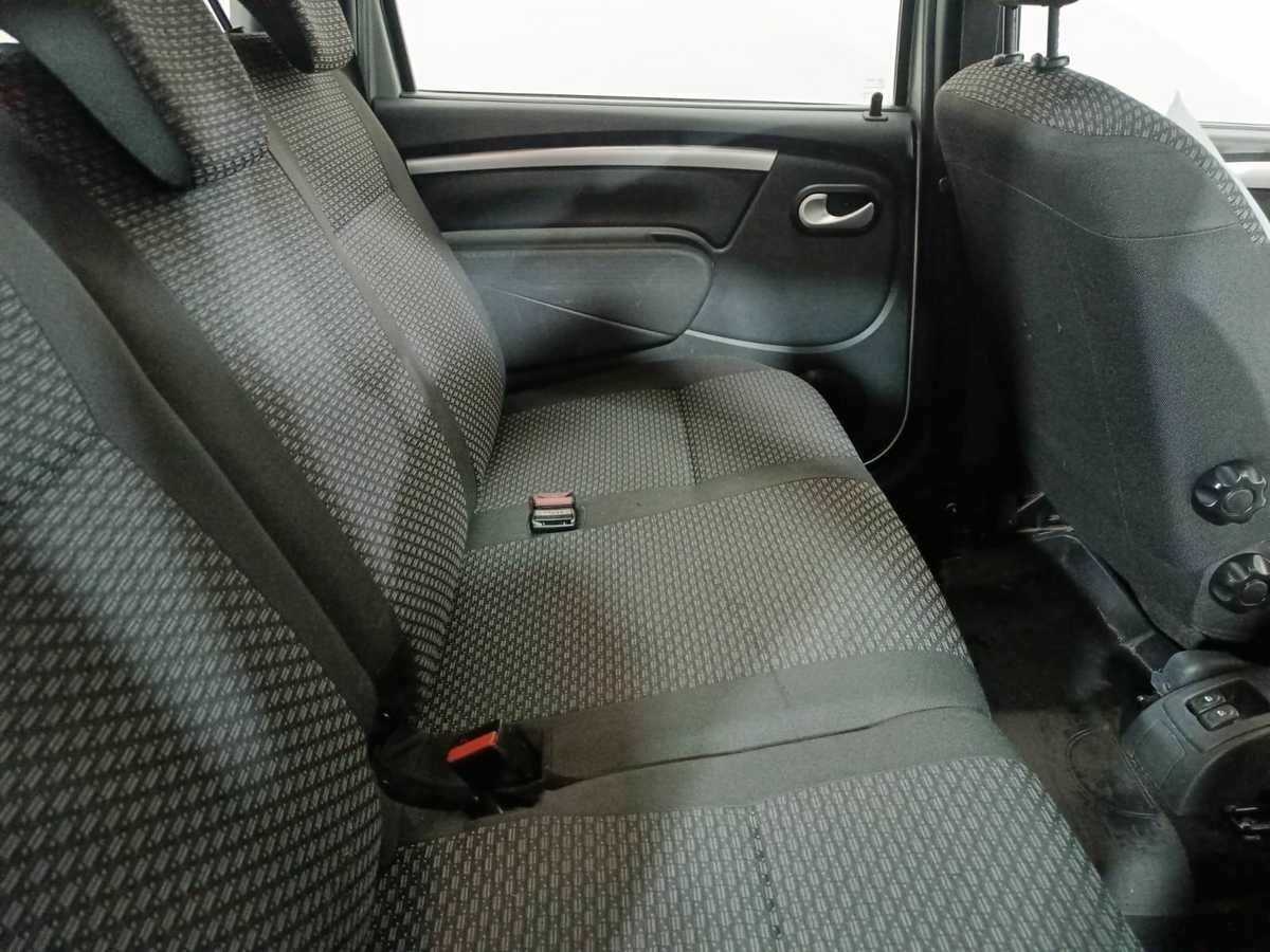 Купить Lada (ВАЗ) Largus, 2019, 82 278 км, фото №11