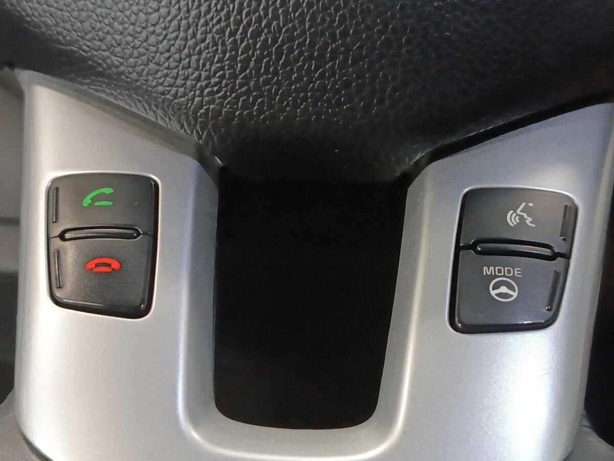 Купить Kia Sportage, 2015, 75 600 км, фото №14