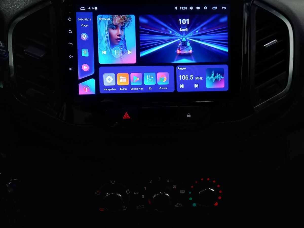 Купить Lada (ВАЗ) XRAY, 2021, 59 733 км, фото №13