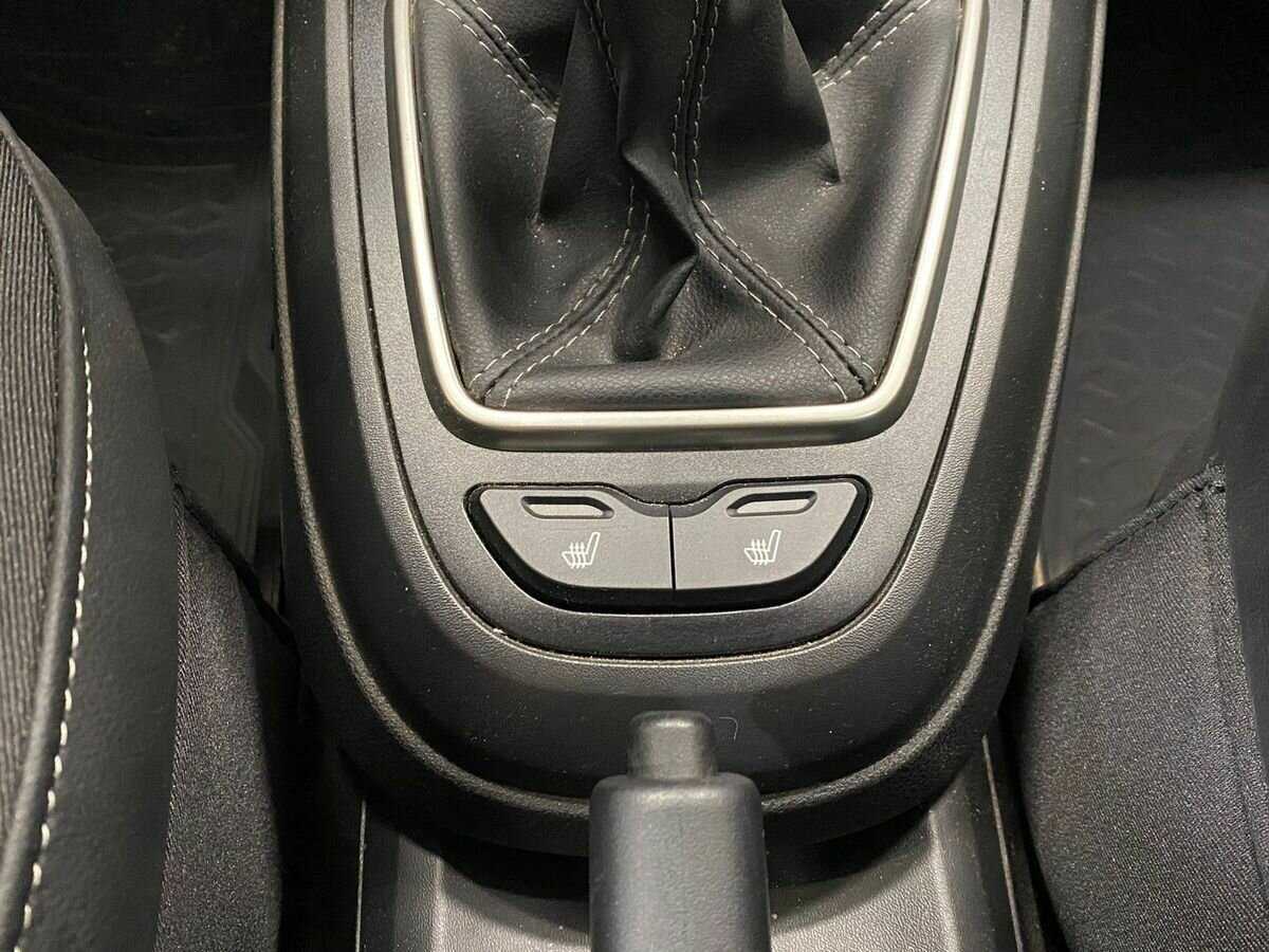 Купить Lada (ВАЗ) Vesta SW Cross, 2020, 46 000 км, фото №17