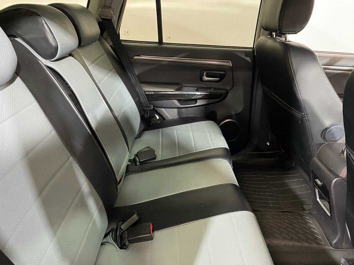 Купить Great Wall Hover H3, 2014, 240 180 км, фото №11