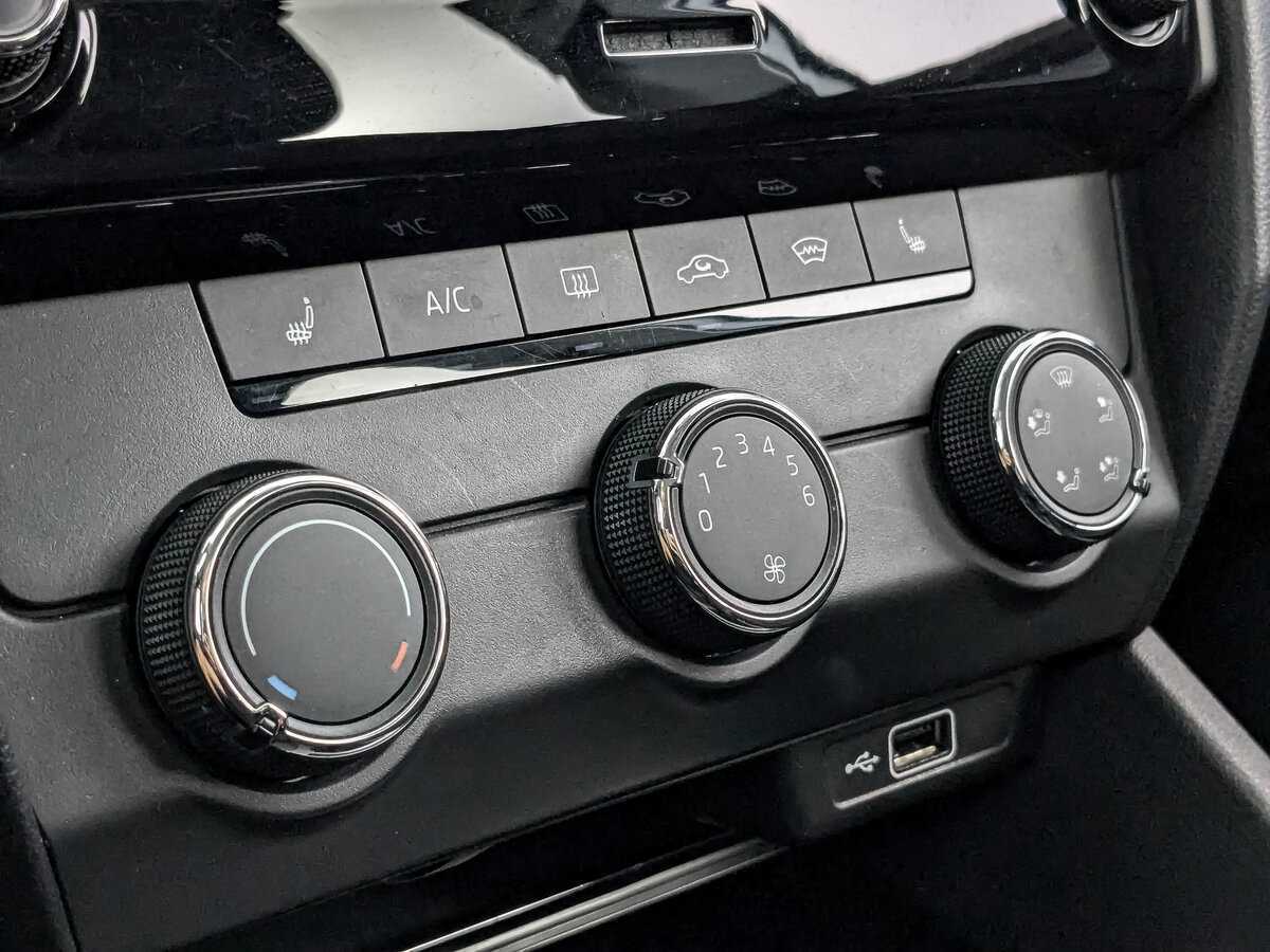 Купить Skoda Octavia, 2019, 47 009 км, фото №16