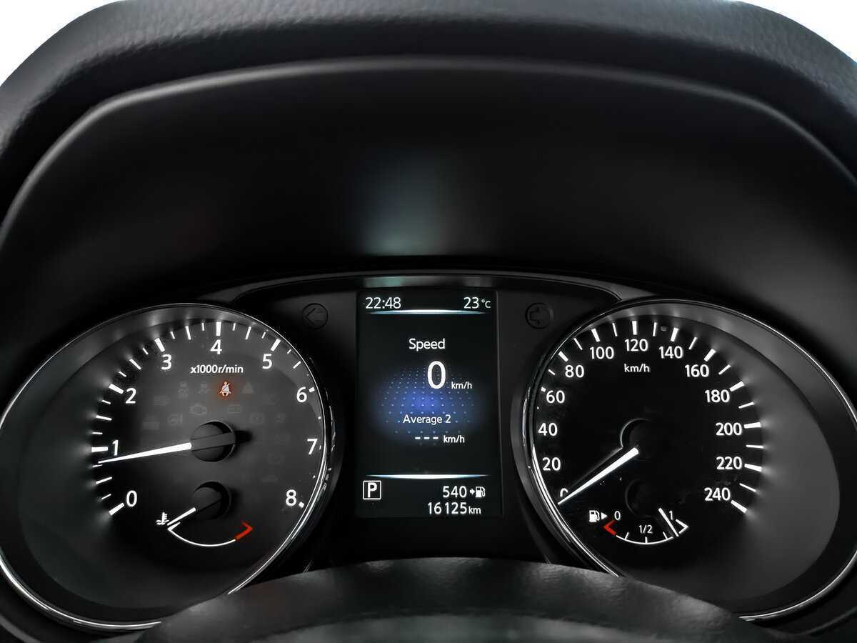 Купить Nissan Qashqai, 2016, 16 120 км, фото №12