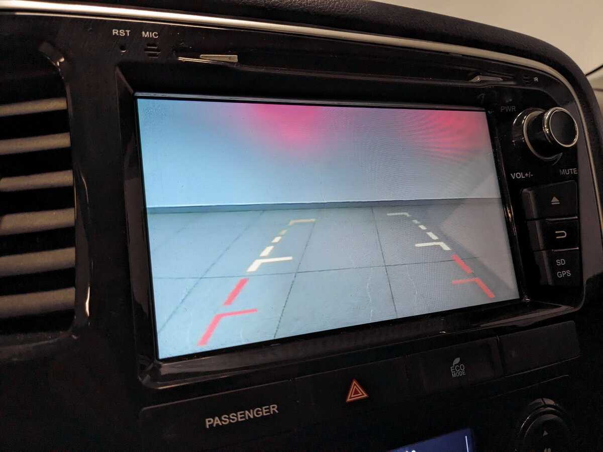 Купить Mitsubishi Outlander, 2017, 129 844 км, фото №14