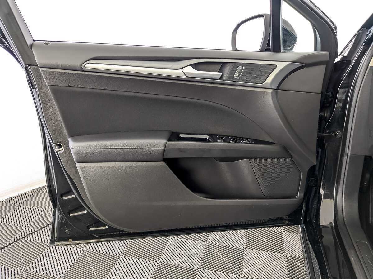 Купить Ford Mondeo, 2017, 74 070 км, фото №14