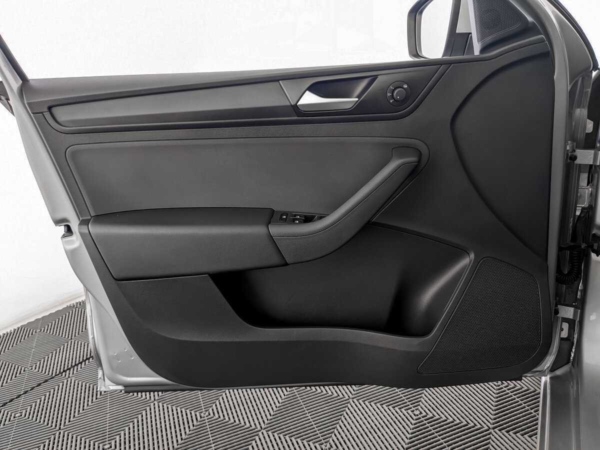 Купить Volkswagen Polo, 2021, 9 776 км, фото №15