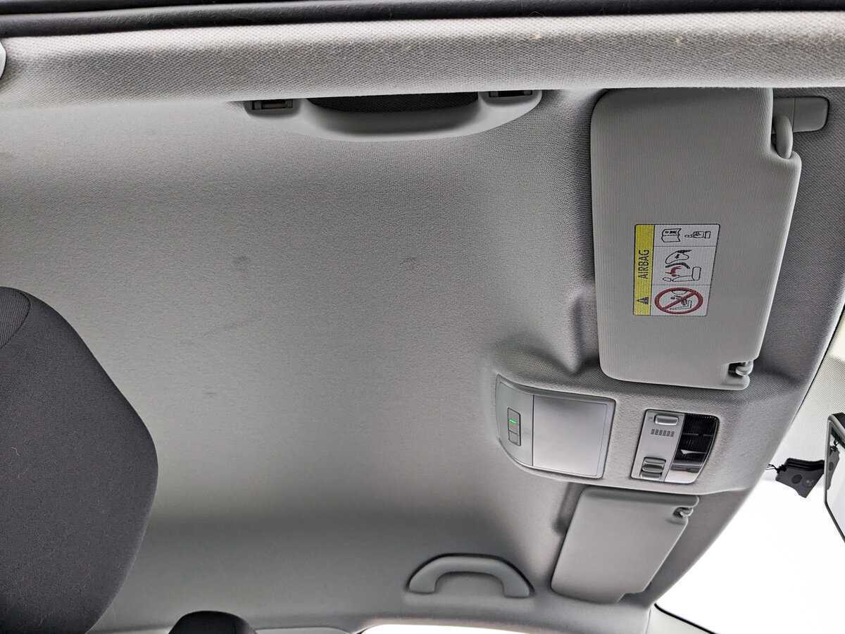 Купить Volkswagen Polo, 2021, 9 776 км, фото №18