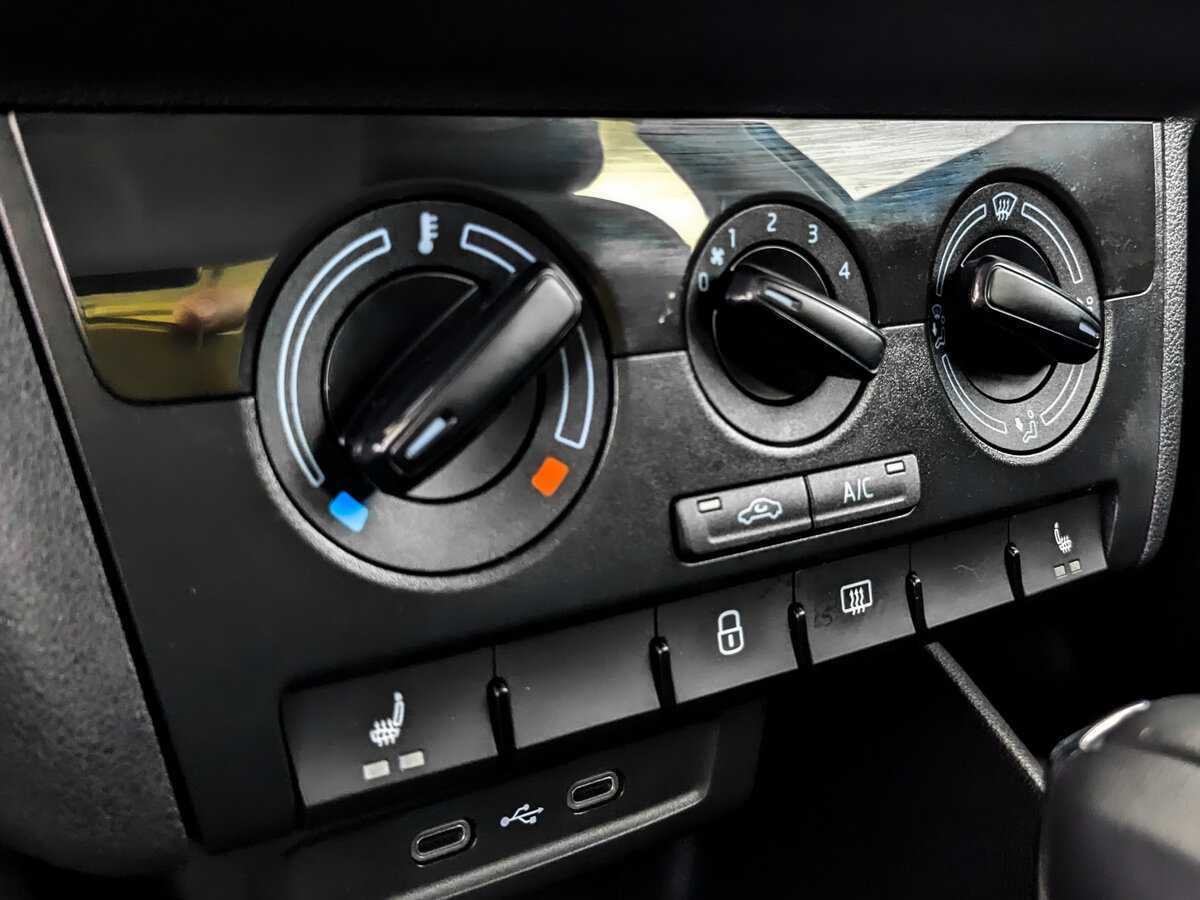 Купить Volkswagen Polo, 2021, 9 776 км, фото №21