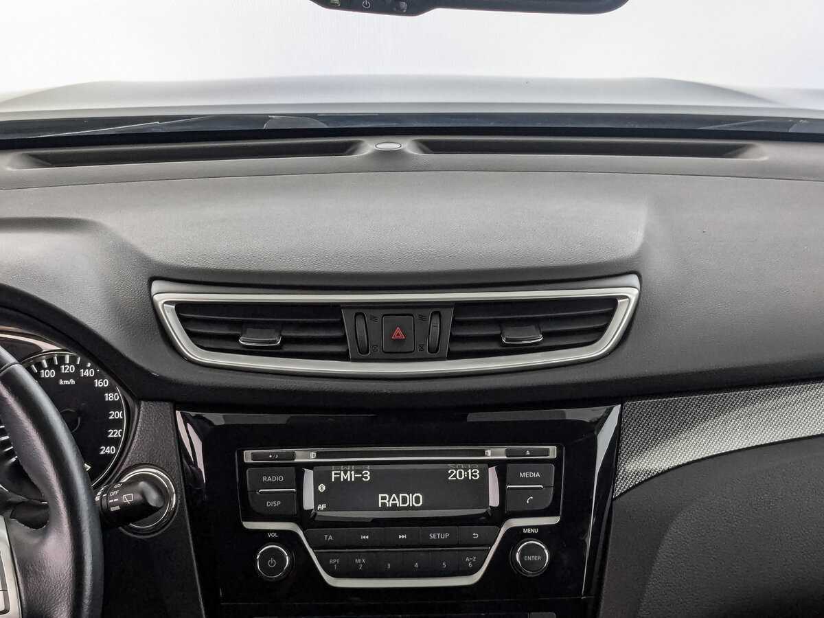 Купить Nissan X-Trail, 2015, 121 622 км, фото №12