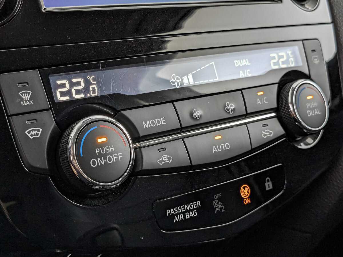 Купить Nissan Qashqai, 2018, 99 000 км, фото №26