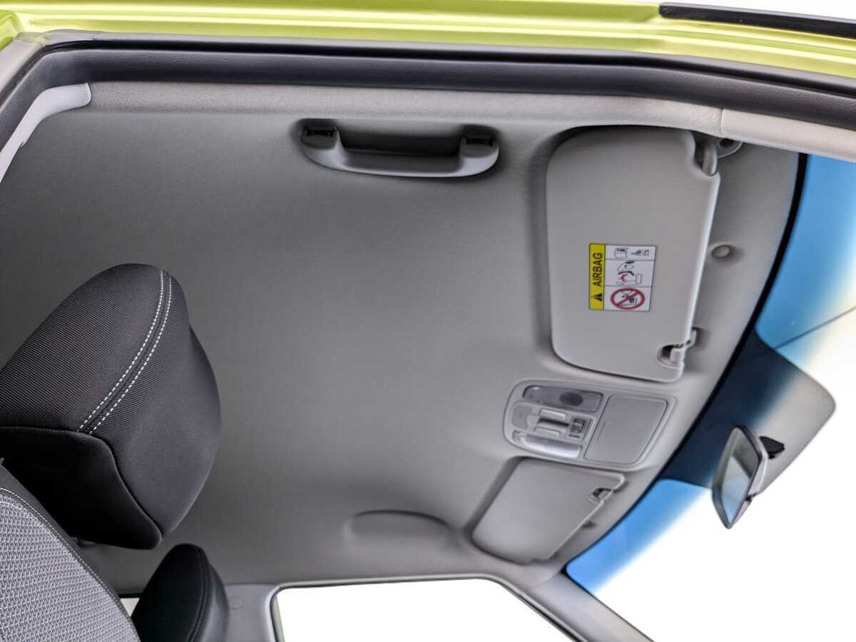 Купить Kia Soul, 2018, 129 715 км, фото №18