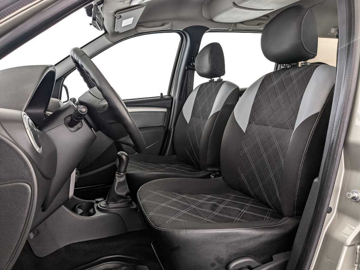 Купить Lada (ВАЗ) Largus, 2019, 164 513 км, фото №16