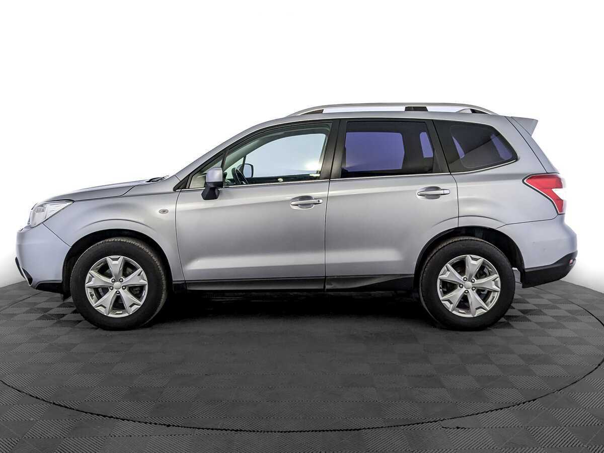 Купить Subaru Forester, 2015, 116 077 км, фото №8