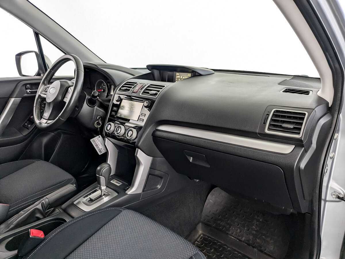 Купить Subaru Forester, 2015, 116 077 км, фото №9