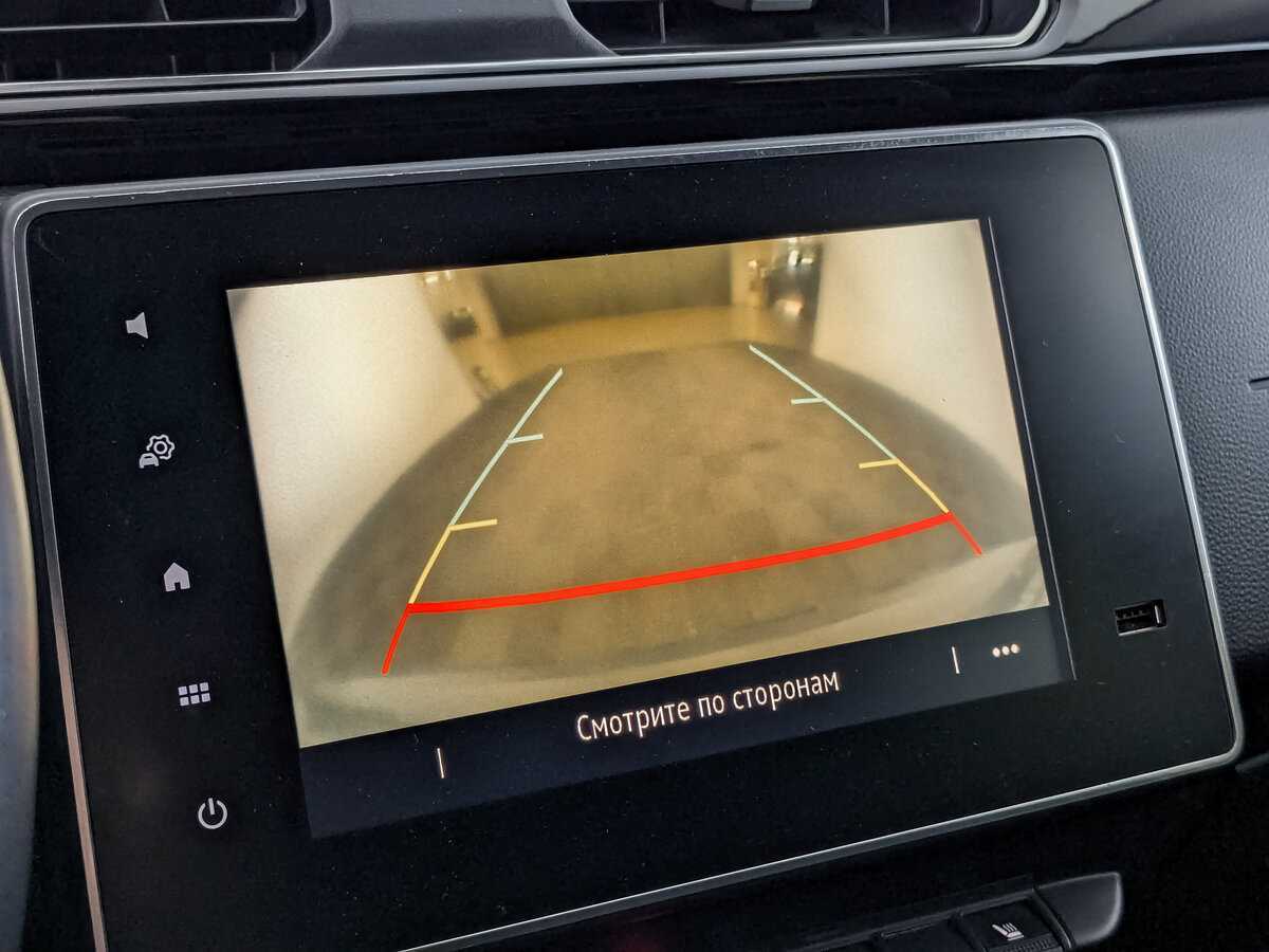 Купить Renault Arkana, 2020, 94 600 км, фото №22