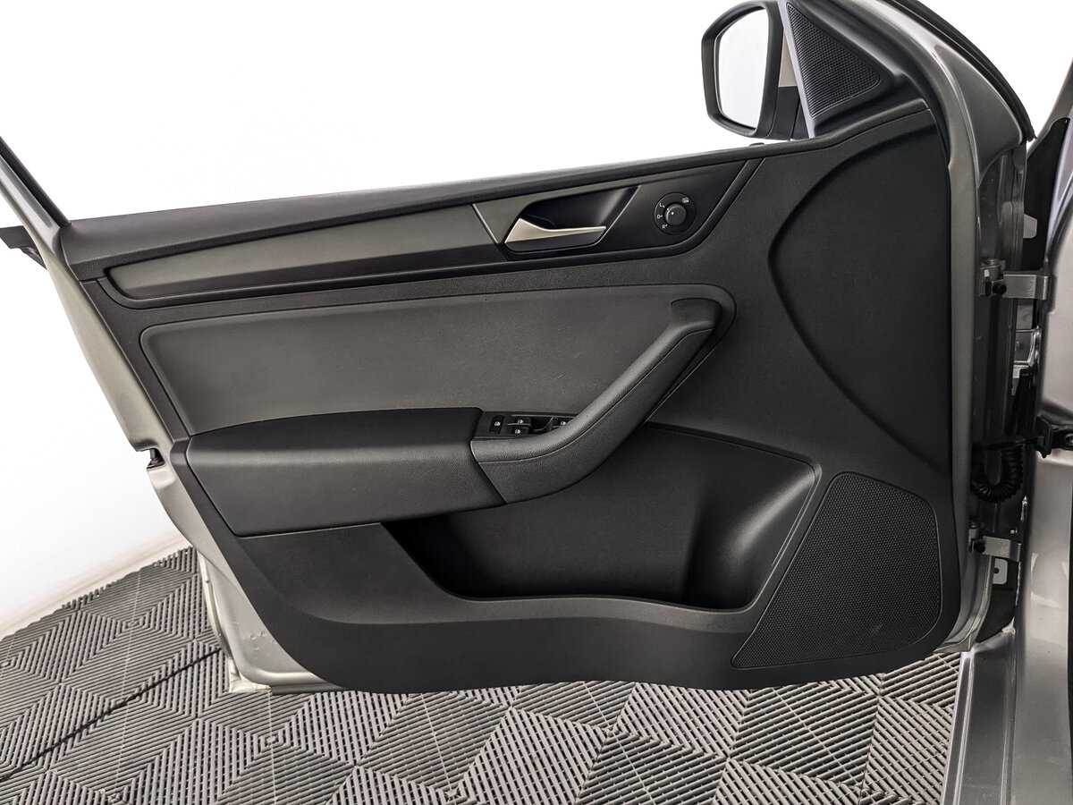 Купить Volkswagen Polo, 2021, 66 942 км, фото №15