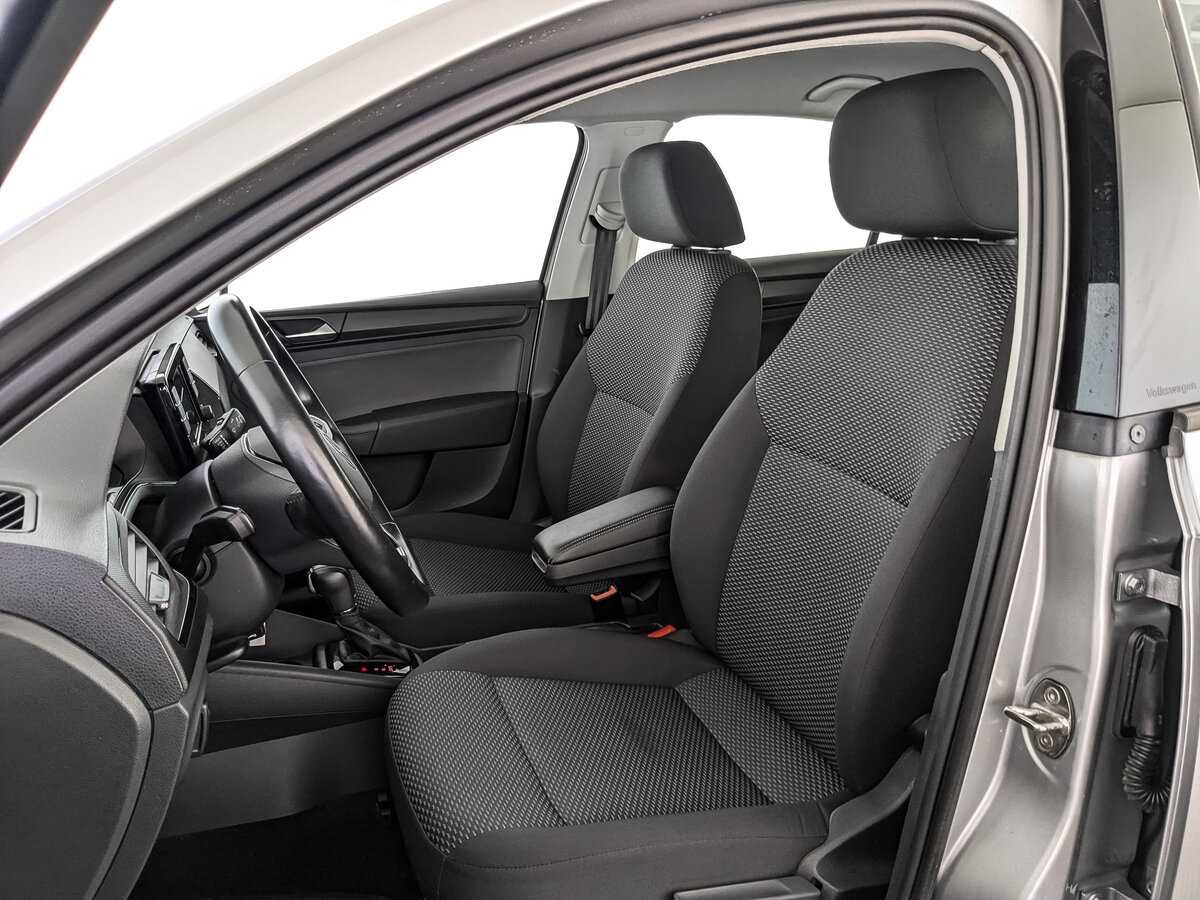 Купить Volkswagen Polo, 2021, 66 942 км, фото №16