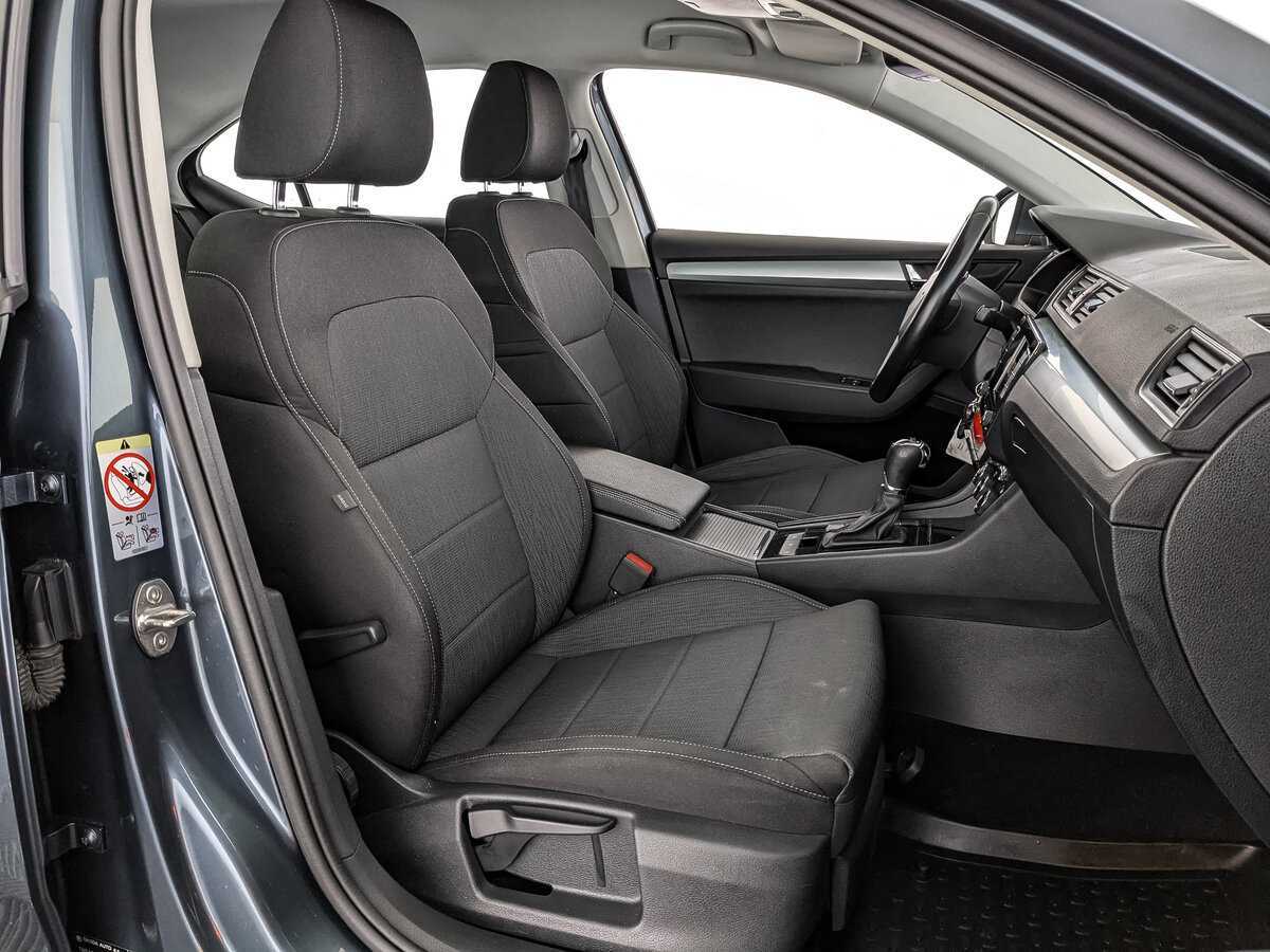 Купить Skoda Superb, 2018, 150 973 км, фото №20