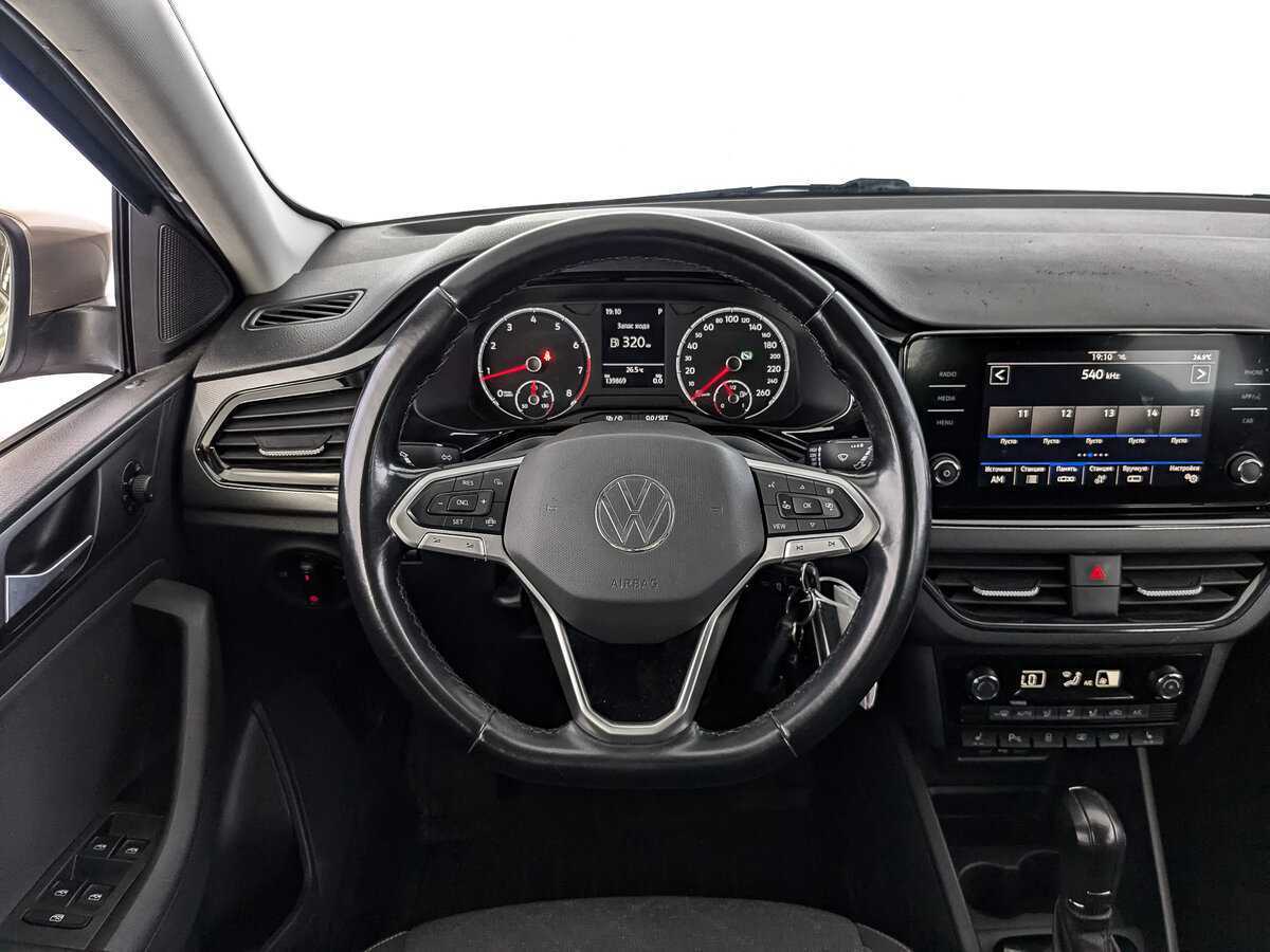 Купить Volkswagen Polo, 2020, 139 864 км, фото №18