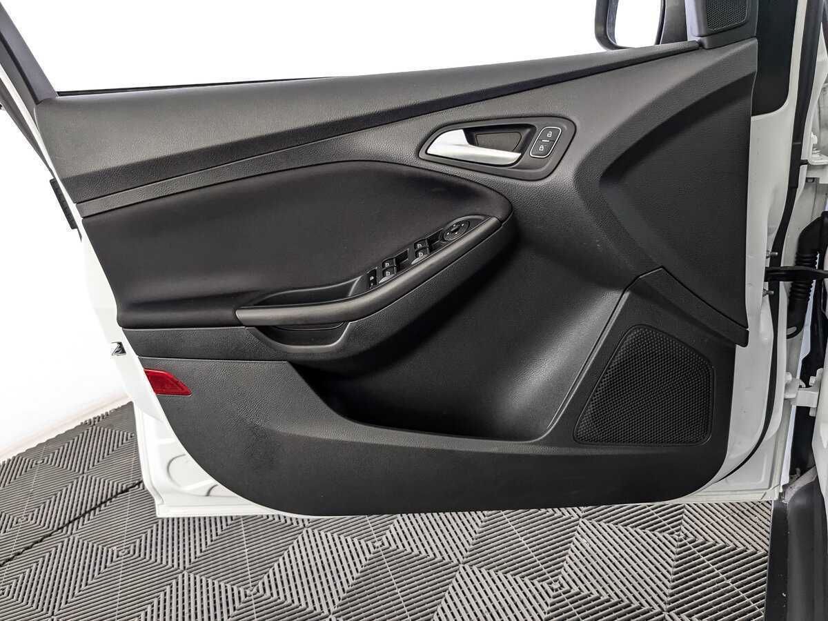 Купить Ford Focus, 2018, 30 622 км, фото №15