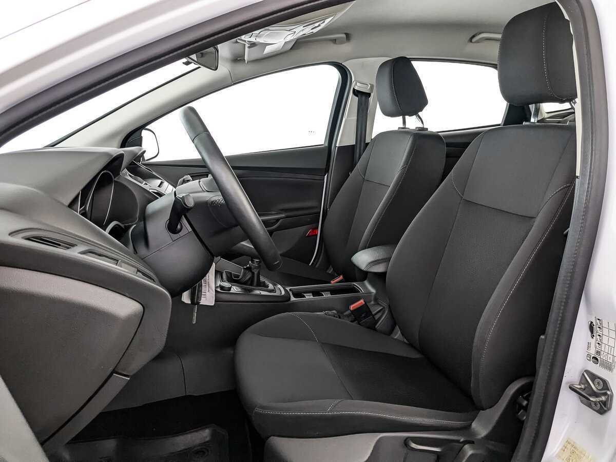 Купить Ford Focus, 2018, 30 622 км, фото №16