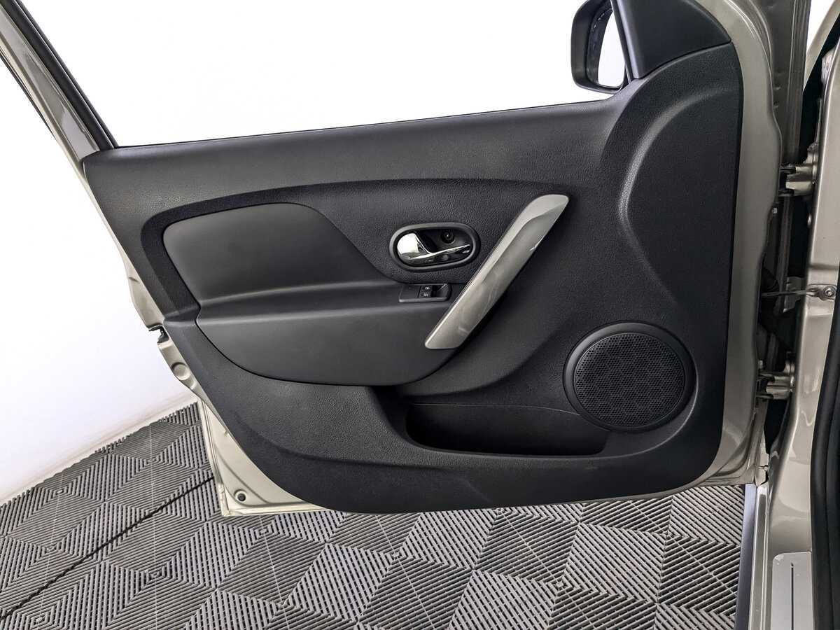 Купить Renault Sandero Stepway, 2021, 30 139 км, фото №15