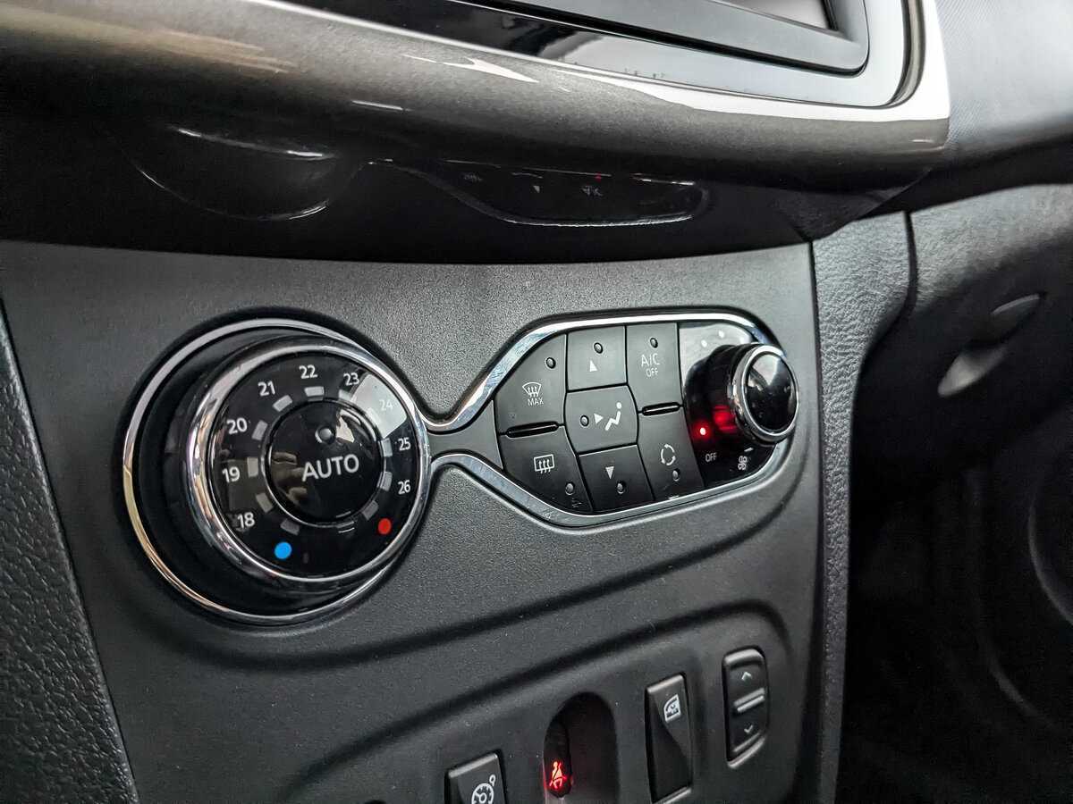 Купить Renault Sandero Stepway, 2021, 30 139 км, фото №17