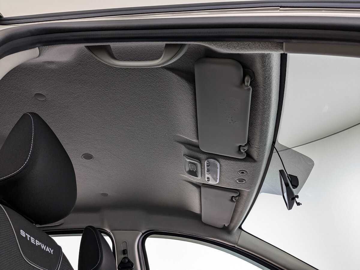 Купить Renault Sandero Stepway, 2021, 30 139 км, фото №19