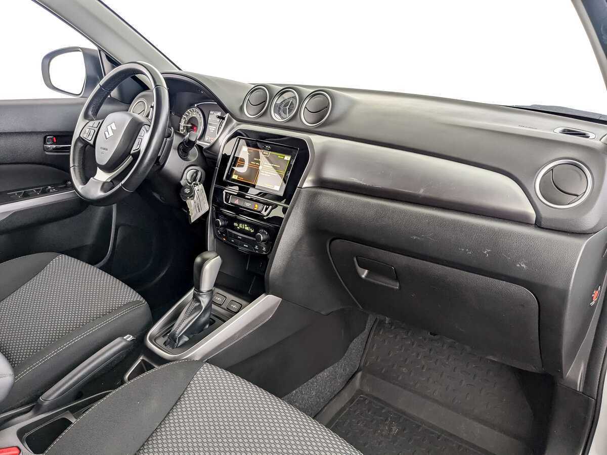 Купить Suzuki Vitara, 2020, 78 527 км, фото №9