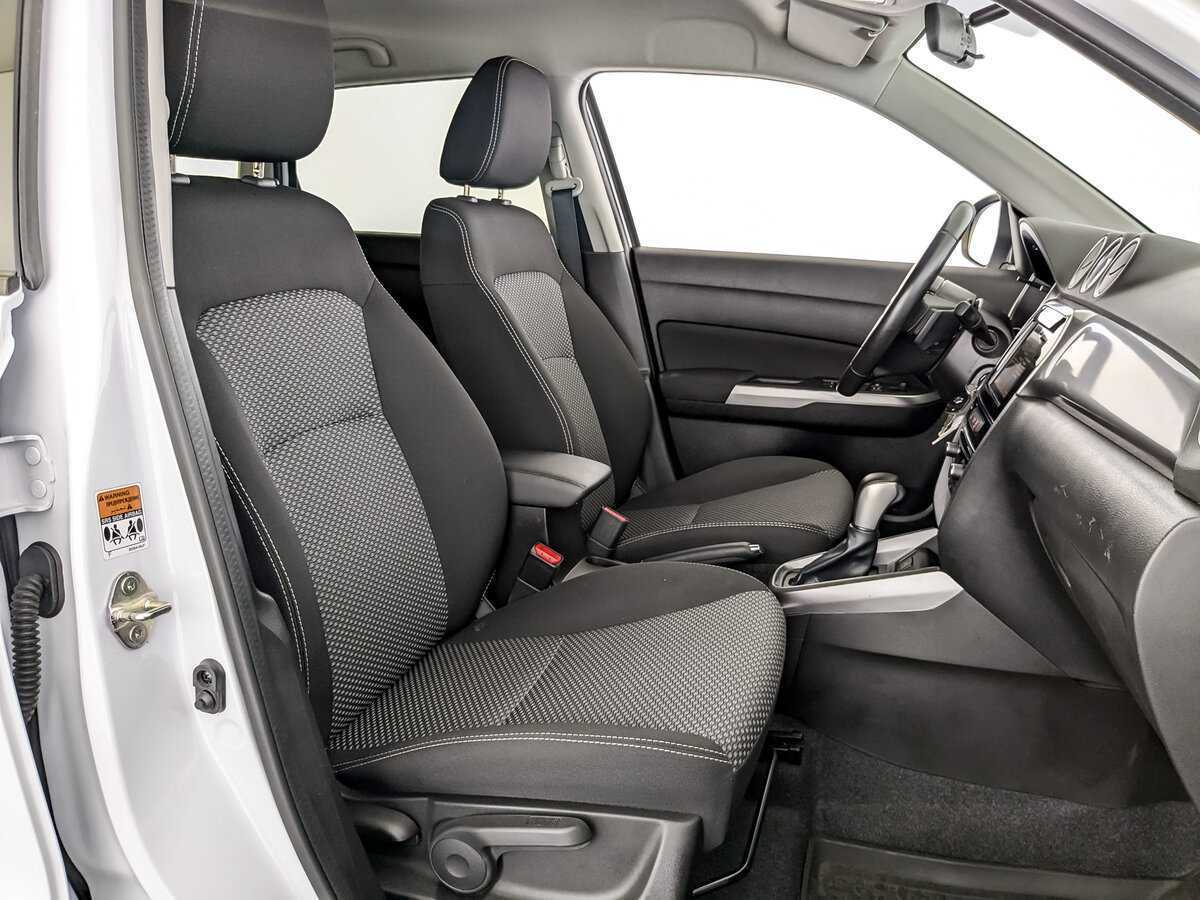 Купить Suzuki Vitara, 2020, 78 527 км, фото №19